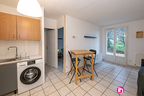 Location de meublé : VALENCE : appartement 2 personnes - 1 chambre, Guilherand-Granges