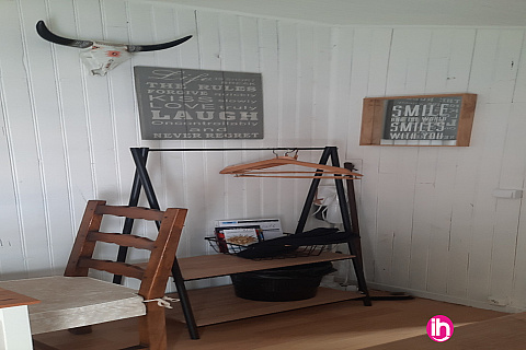 Location de meublé : DRAVEIL : studio 1 personne, Draveil