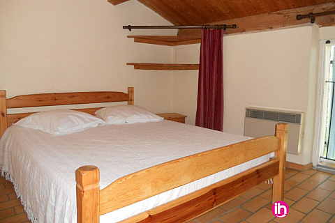 Location de meublé : La Bergerie