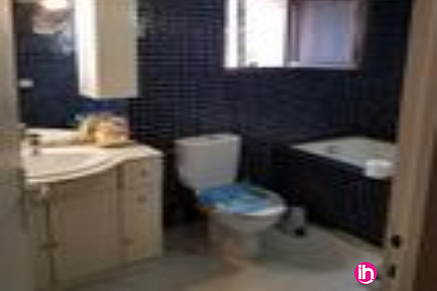 Location pour salarié en déplacement de meublé : GRASSE : maison 5 personnes - 2 chambres, Grasse