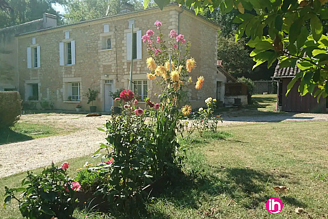 Location de meublé : NOAILLAC,STUDIO, NOAILLAC