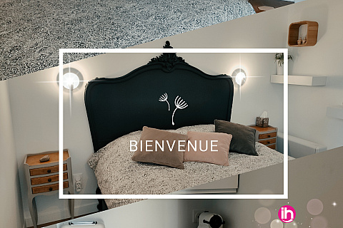 Location de meublé : TOULOUSE : chambre 2 personnes, Tournefeuille
