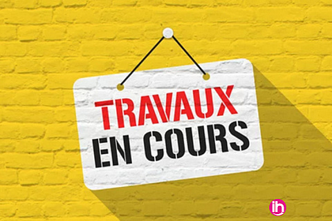 Location pour salarié en déplacement de meublé : ESSAI