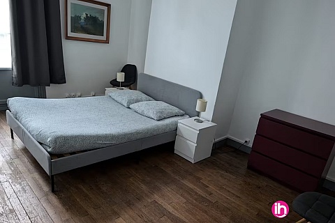 Location de meublé : ORLEANS : Appartement - Beaugency