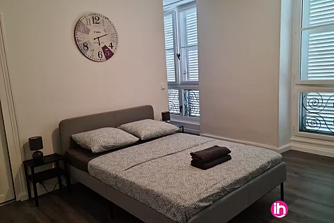 Location de meublé : ORLEANS : Studio 4 - Beaugency