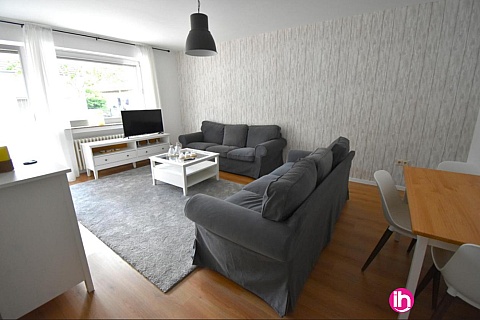 Location de meublé : Puilheimer Hof 63