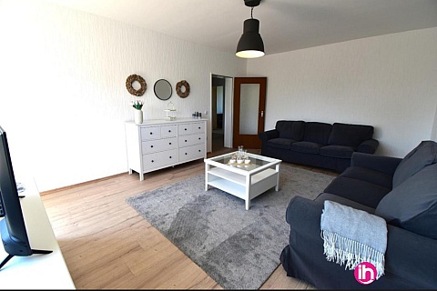 Location de meublé : Pulheimer Hof 23