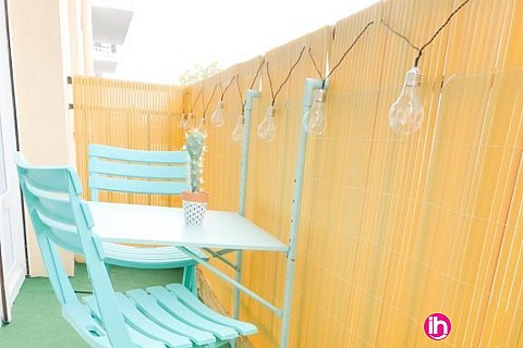 Location de meublé : PAU , APPART SUMMER T3, PAU