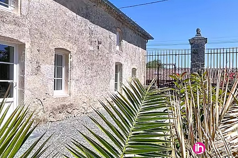 Location pour salarié en déplacement de meublé : BLAYE , appartement 2 chambres , hortensia, ANGLADE