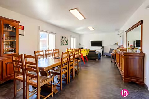 Location de meublé : ARRAS - Maison 4 chambres - Neuvireuil