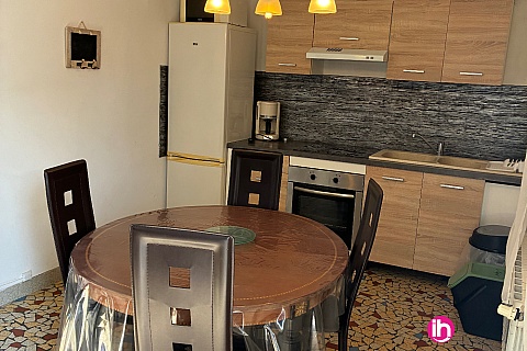Location pour salarié en déplacement de meublé : T3 - Chatillon sur Loire - 10min CNPE de Belleville